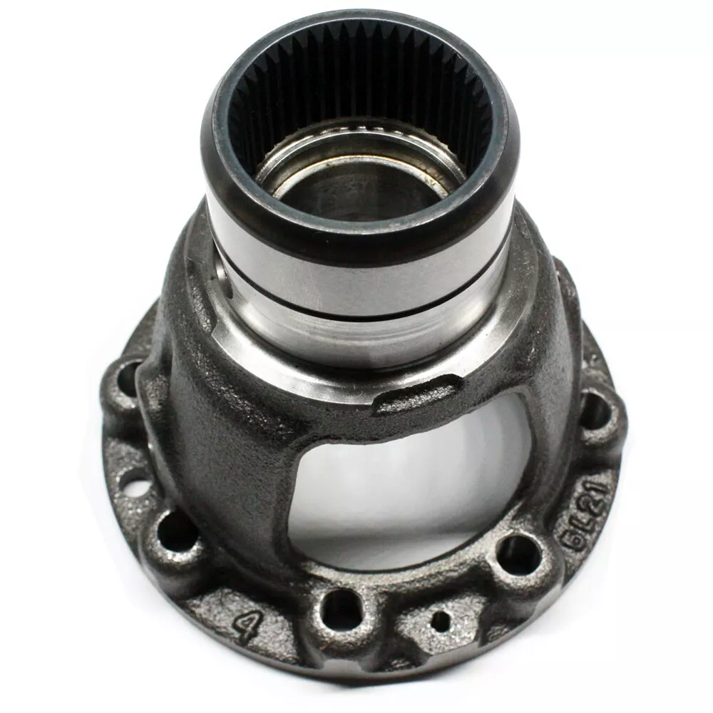 Couvercle de différentiel de transmission A6MF1 A6MF2 45822-3B650 pour Hyundai IX35 Kia Sportage 2009-