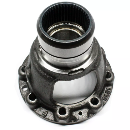 Couvercle de différentiel de transmission A6MF1 A6MF2 45822-3B650 pour Hyundai IX35 Kia Sportage 2009-