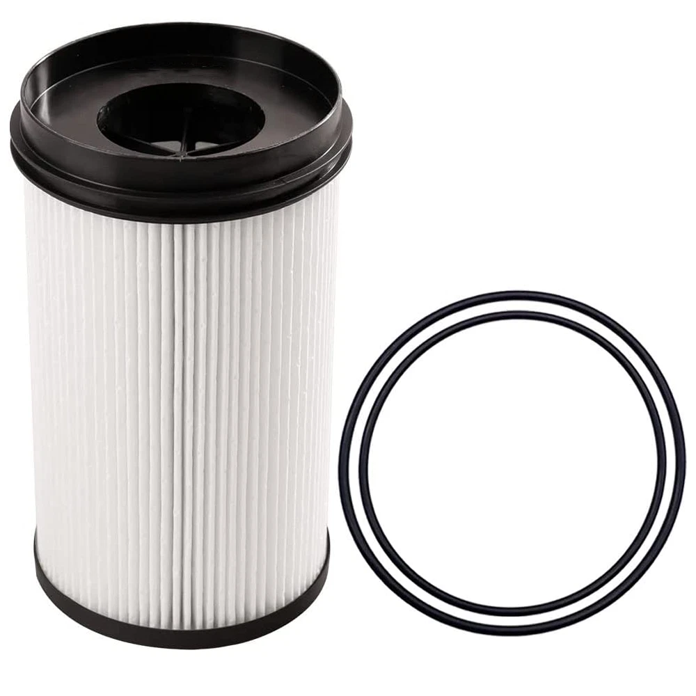 6 PCS Fuel Filter P552709 FS20176 R61709 DDER61709 for Detroit Engine DD13 DD15 DD16 DD5