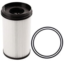 6 PCS Fuel Filter P552709 FS20176 R61709 DDER61709 for Detroit Engine DD13 DD15 DD16 DD5