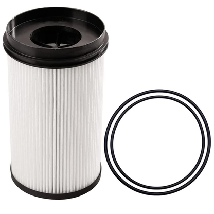 6 PCS Fuel Filter P552709 FS20176 R61709 DDER61709 for Detroit Engine DD13 DD15 DD16 DD5