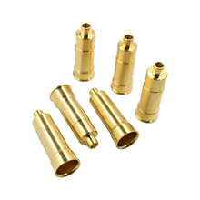 6 tubos de inyector ME030855 para motor Mitsubishi 6D22 6D22T