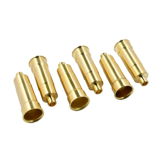 6PCS Injector Tubes ME030855 for Mitsubishi Engine 6D22 6D22T - KUDUPARTS
