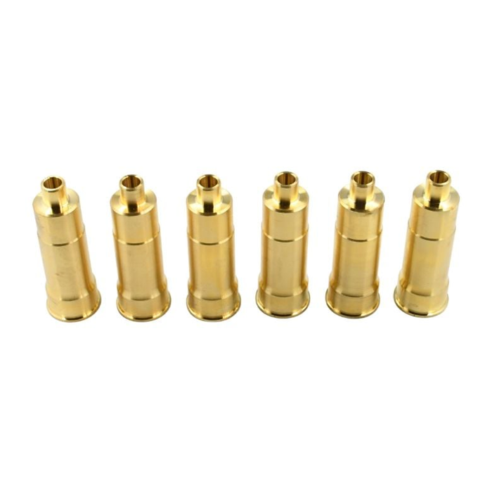 6PCS Injector Tubes ME030855 for Mitsubishi Engine 6D22 6D22T - KUDUPARTS