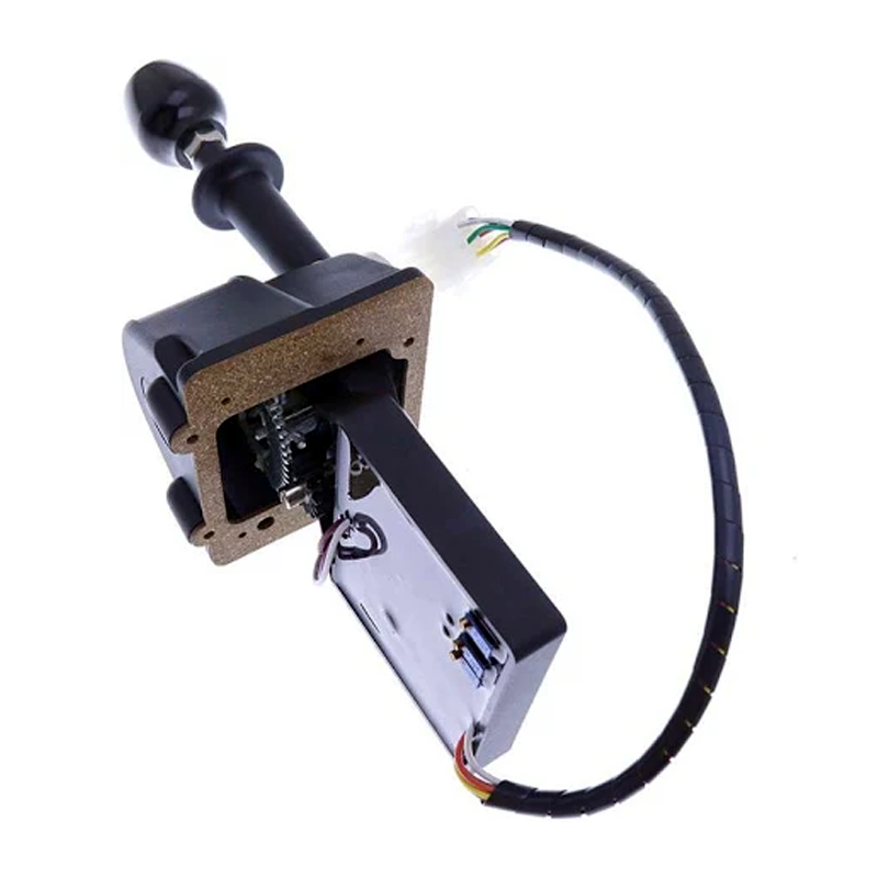 6PINS Joystick Controller 1600094 for JLG 40+6 40H 40HT 45HA 50H 50HT 60H 60H+6 60HA 60HT 60HTH 70H 80H 80HX 86HX