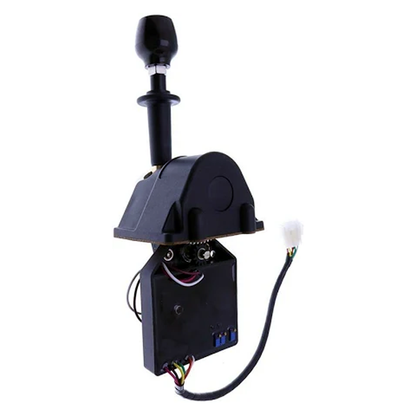 6PINS Joystick Controller 1600094 for JLG 40+6 40H 40HT 45HA 50H 50HT 60H 60H+6 60HA 60HT 60HTH 70H 80H 80HX 86HX