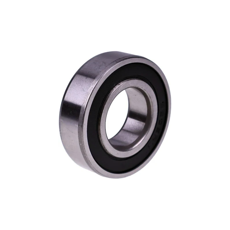 Lot de 6 roulements de broche de lame 25 x 52 x 15 mm M63810 M88252 pour John Deere 160 260 261 272 359 400 420 430 647 655 665 673 681 2305 2320 2520 3120 3203 3320 