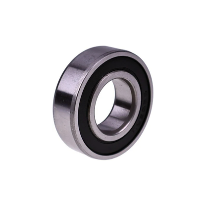 Lot de 6 roulements de broche de lame 25 x 52 x 15 mm M63810 M88252 pour John Deere 160 260 261 272 359 400 420 430 647 655 665 673 681 2305 2320 2520 3120 3203 3320 