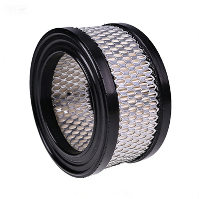6Pcs Air Intake Filter 32170979 for Ingersoll Rand 2340L5 2475 2475F15GIR T30 TS10 TS5 SS5L5 SS5N5 - KUDUPARTS