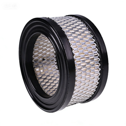 6Pcs Air Intake Filter 32170979 for Ingersoll Rand 2340L5 2475 2475F15GIR T30 TS10 TS5 SS5L5 SS5N5 - KUDUPARTS