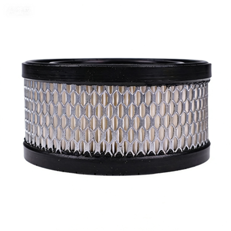 6Pcs Air Intake Filter 32170979 for Ingersoll Rand 2340L5 2475 2475F15GIR T30 TS10 TS5 SS5L5 SS5N5 - KUDUPARTS