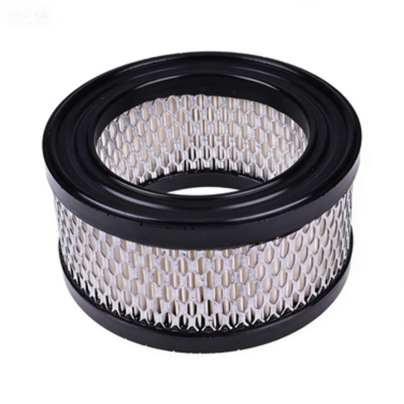 6Pcs Air Intake Filter 32170979 for Ingersoll Rand 2340L5 2475 2475F15GIR T30 TS10 TS5 SS5L5 SS5N5 - KUDUPARTS