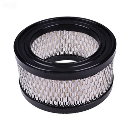 6Pcs Air Intake Filter 32170979 for Ingersoll Rand 2340L5 2475 2475F15GIR T30 TS10 TS5 SS5L5 SS5N5 - KUDUPARTS