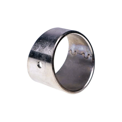 6 bujes de biela 160-8194 para motor Caterpillar CAT C7 C9 C9.3 C-9 Excavadora 336D2L 330DL 336DLC7 330C 330C L 