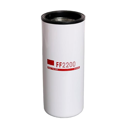 6Pcs Fuel Filter for Fleetguard FF2200 Cummins 4088272