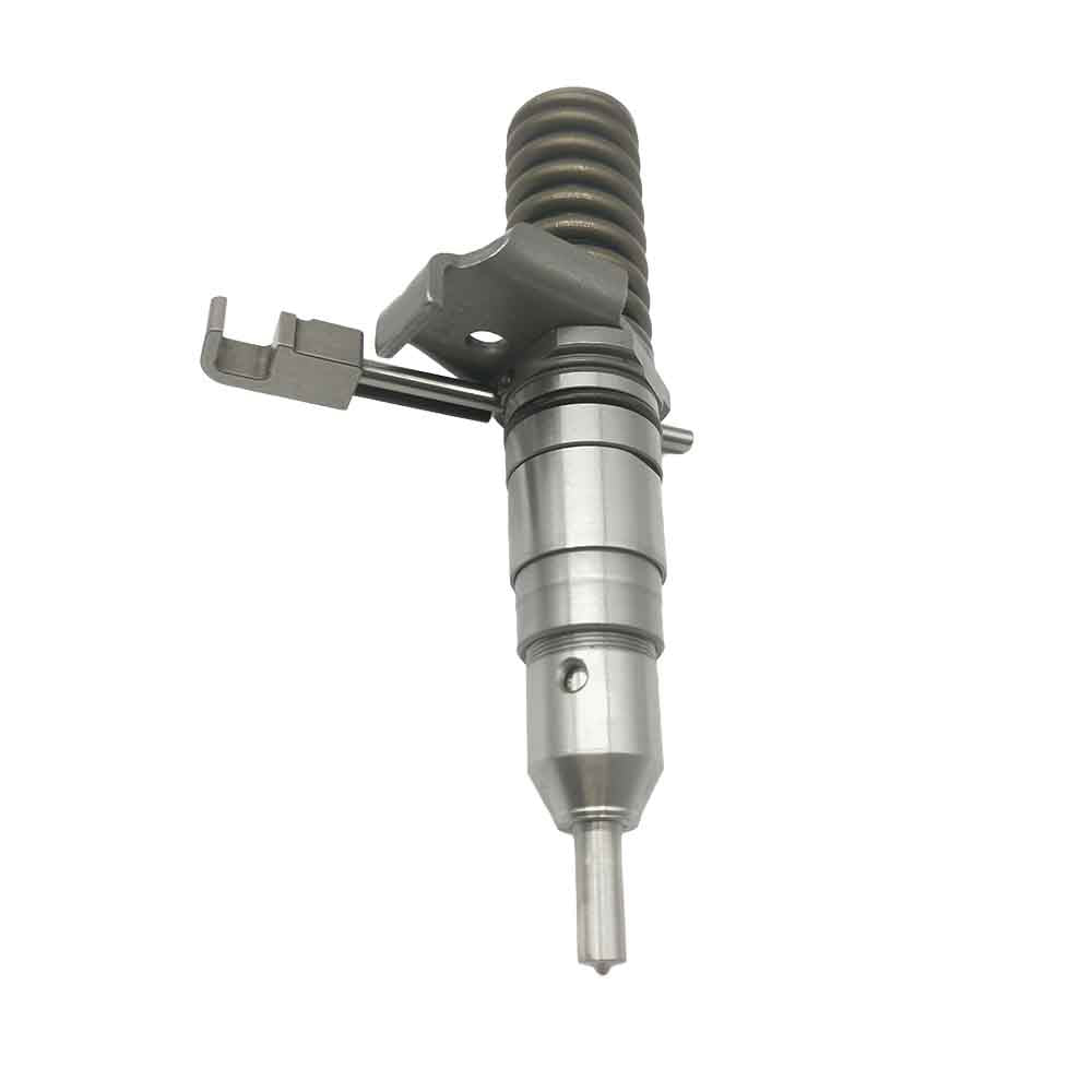 Injecteur de carburant 127-8209 0R-8483, 6 pièces, pour moteur Caterpillar CAT 3116, chargeur 918F 928F 935B