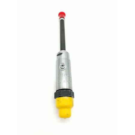 Buse de crayon d'injecteur de carburant 6 pièces 4W-7018 4W7018 pour Caterpillar CAT 3406B 3432 3408 3408B