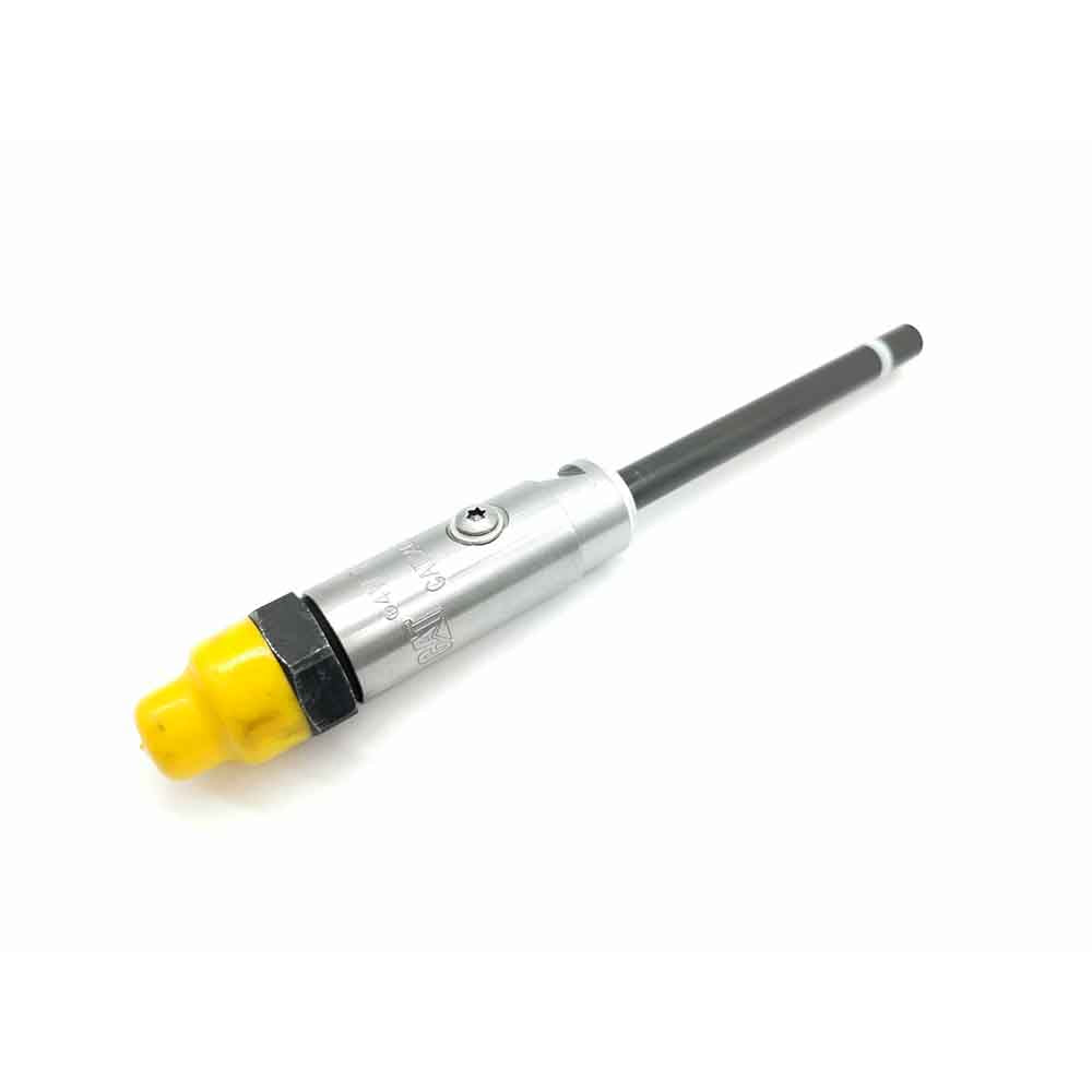 Buse de crayon d'injecteur de carburant 6 pièces 4W-7018 4W7018 pour Caterpillar CAT 3406B 3432 3408 3408B