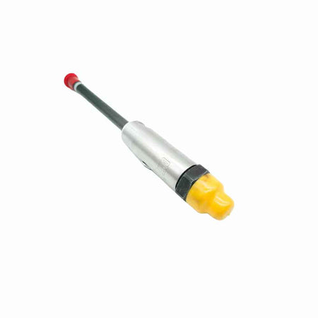 Buse de crayon d'injecteur de carburant 6 pièces 4W-7018 4W7018 pour Caterpillar CAT 3406B 3432 3408 3408B