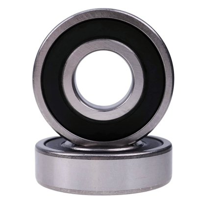 6 rodamientos de husillo 35008N 48101-02 037-6024-00 para cortadoras Bad Boy MZ y MZ Magnum Exmark Scag Snapper 