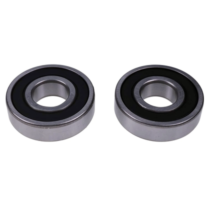 6 rodamientos de husillo 35008N 48101-02 037-6024-00 para cortadoras Bad Boy MZ y MZ Magnum Exmark Scag Snapper 