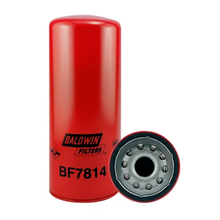 6 Pieces Aftermarket Baldwin BF7814 Fleetguard FF5507 P550739 P550529 Fuel Filter for Truck Bus