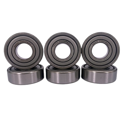 6 piezas de rodamientos de bolas JD9236 JD9296 para tractores John Deere 110 112 116 130 140 170 175 180 185 