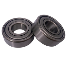 6 piezas de rodamientos de bolas JD9236 JD9296 para tractores John Deere 110 112 116 130 140 170 175 180 185 