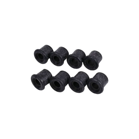 6 Pieces Bushing 77-2748 77-2856 for Thermo King Compressor X426 X430 Transport Refrigeration SMX SMX2 SL SLX - KUDUPARTS