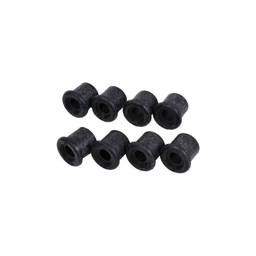 6 Pieces Bushing 77-2748 77-2856 for Thermo King Compressor X426 X430 Transport Refrigeration SMX SMX2 SL SLX - KUDUPARTS