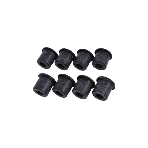 6 Pieces Bushing 77-2748 77-2856 for Thermo King Compressor X426 X430 Transport Refrigeration SMX SMX2 SL SLX - KUDUPARTS