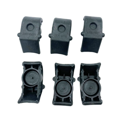 Lot de 6 protections de poids en nylon pour embrayage CVT 0GR0-051005 pour CFMoto 400 450 500 600 800 UTV ATV 2016-2025 