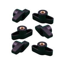 Lot de 6 boutons de fixation V299000660 pour Echo M235 PAS-225 PAS-2620 PPT-2620 PPT-2620H