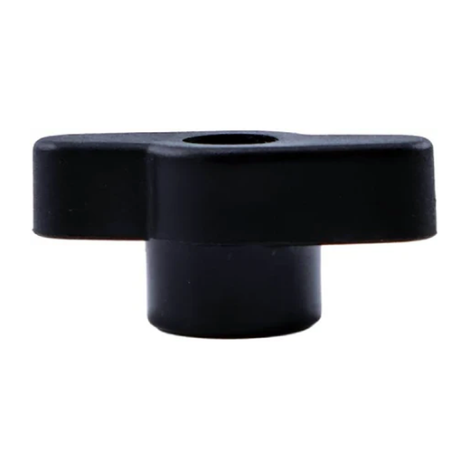 6 Pieces Fastener Knob V299000660 for Echo M235 PAS-225 PAS-2620 PPT-2620 PPT-2620H - KUDUPARTS