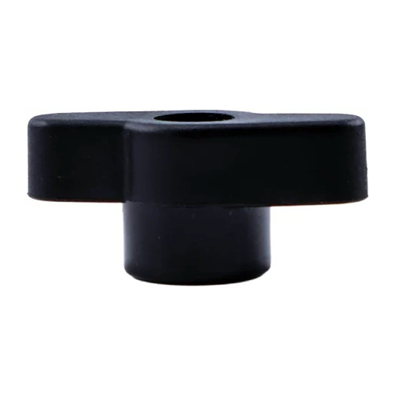 6 Pieces Fastener Knob V299000660 for Echo M235 PAS-225 PAS-2620 PPT-2620 PPT-2620H - KUDUPARTS