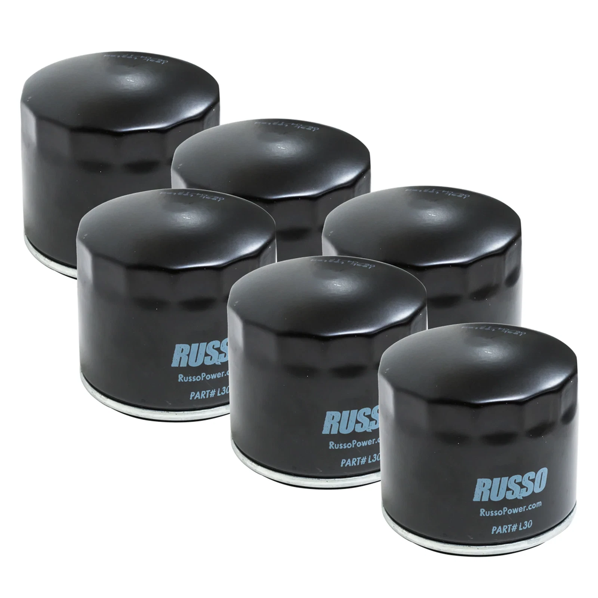 6 Pieces Oil Filter 12-050-01 12-050-01-S for Kohler Engine CH11 CH14 CH22 CH25 CH740 CV11 CV18 CV460 CV492 K582 LH775 M18 MV20 SV530 SV740 TH16 - KUDUPARTS