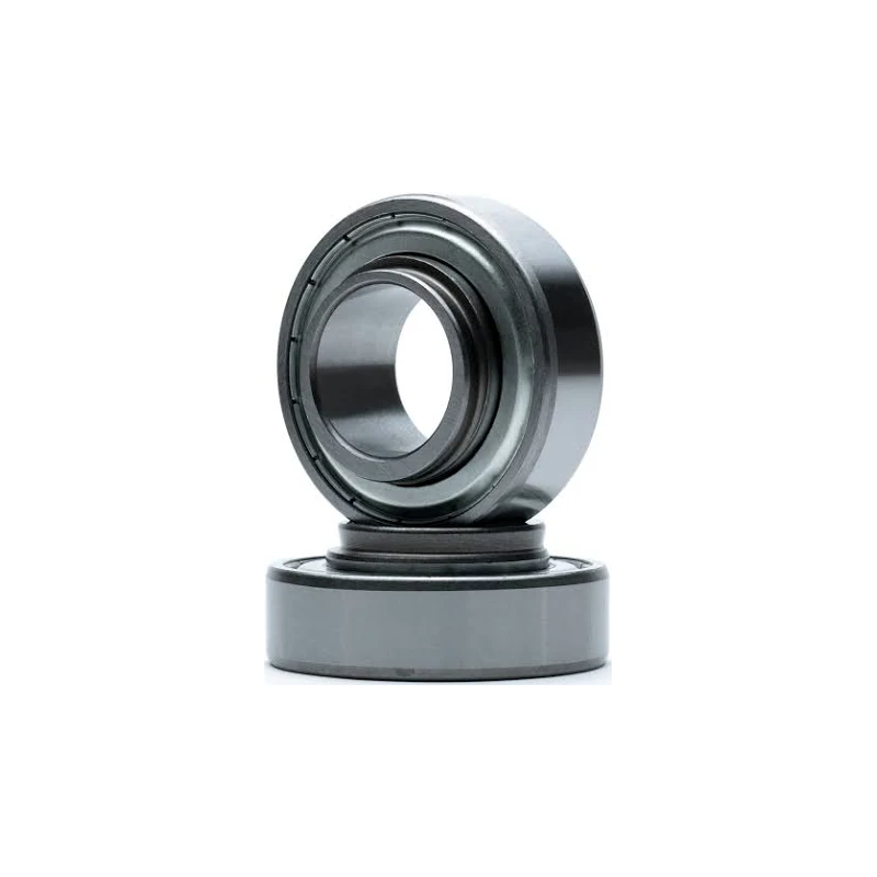 6 piezas de cojinete de husillo 416755401 4171185 4171184 para Bobcat Bunton Ryan Steiner