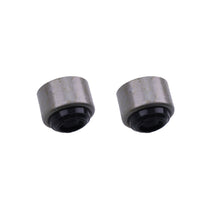 6 juntas de vástago de válvula 11420-13150 para motor Kubota D722 D902 V2607 Z402 Z482 Z602