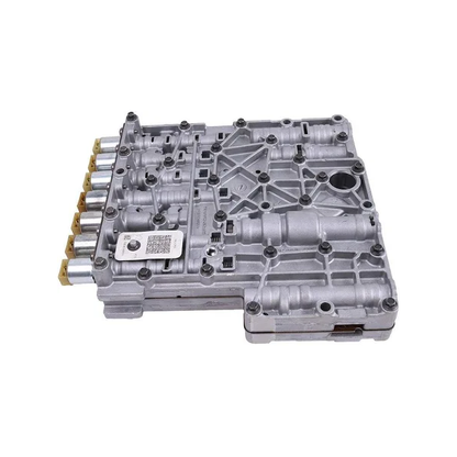 Cuerpo de válvula de transmisión 6R140 para camioneta Ford Super Duty F-250 F-350 6.7L 2011-2019