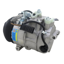 12V 6SBU16C A/C Compressor A0038304160 437100-8380 DCP17168 for Mercedes-Benz A-Class B-Class 2011-2018