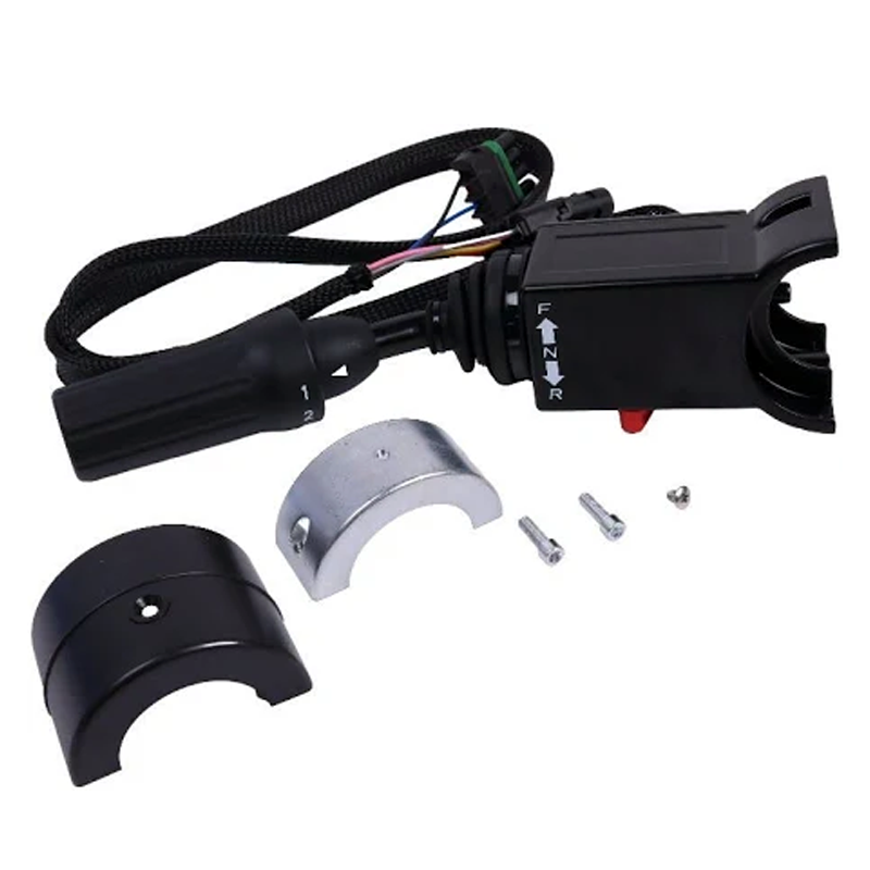 6 Wire Transmission Control Shifter 4205320 for Sany Dana T20000