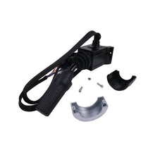 Levier de commande de transmission à 6 fils 4205320 pour Sany Dana T20000