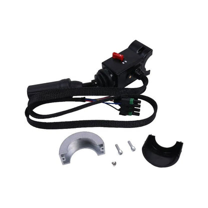 6 Wire Transmission Control Shifter 4205320 for Sany Dana T20000