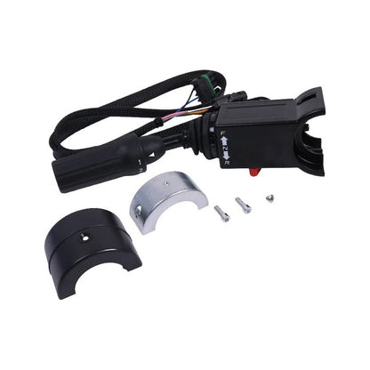 6 Wire Transmission Control Shifter 4205320 for Sany Dana T20000