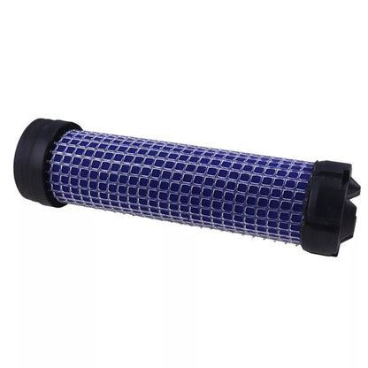 Lot de 6 filtres à air M123378 P535396 pour John Deere X740 X744 X748 X749 X750, livraison aux États-Unis