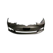 Front Panel Plastics Sub Asy-Front Fascia 1030348-00-A for Tesla Model - KUDUPARTS