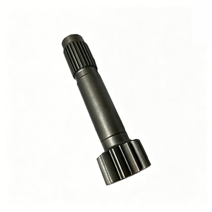 Shaft 208-27-61111 for Komatsu Engine Excavator SAA6D125E-2 PC300LC-6LC PC300HD-7L PC400-6 PC400-7 PC400LC-6 PC400LC-7 PC450LC-6 PC400HD-6LC