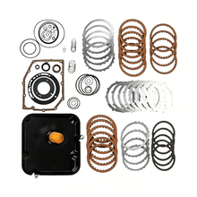 Transmission Master Rebuild Kit 42RLE T07700D for Dodge Ram 1500 Challenger Charger Chrysler 300 Dakota Durango Magnum Nitro - KUDUPARTS