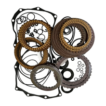 Gear Box Master Rebuild Kit for ZF Transmission 5HP24 - KUDUPARTS