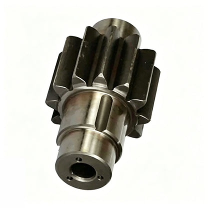 Final Drive Second Pinion 175-27-31233 for Komatsu Dozer D150A-1 D155A-1 D155A-2 D155A-2A D155C-1 D155C-1D D155C-1P D155C-1P-ZZ D155S-1 D155W-1